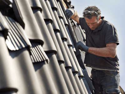 About Roof Repair Experts Sherwood, MI